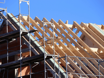 Roof Carpentry