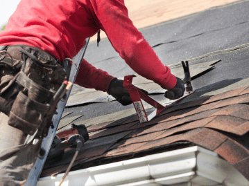 Roof Repairs
