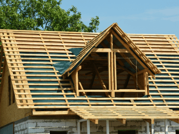 Roof Substrate