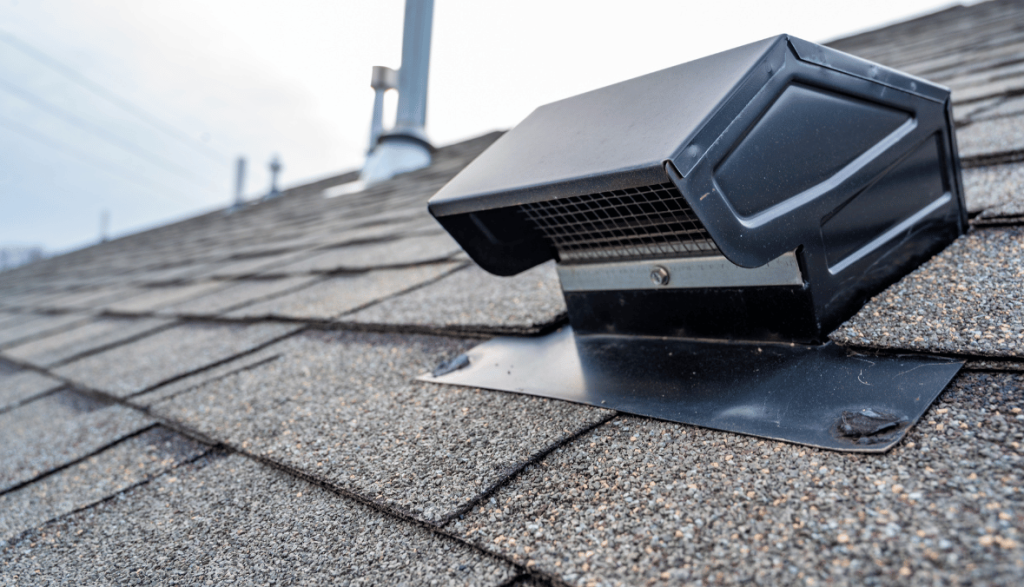 Attic Ventilation Toronto